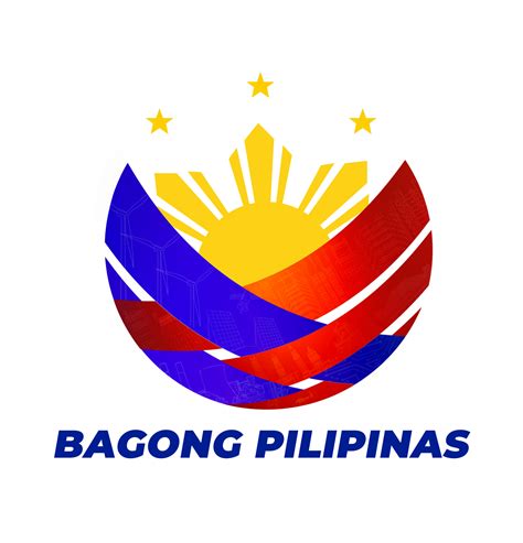 bagong pilipinas logo hd|PCO: 'Symbolic' Bagong Pilipinas logo made for free .